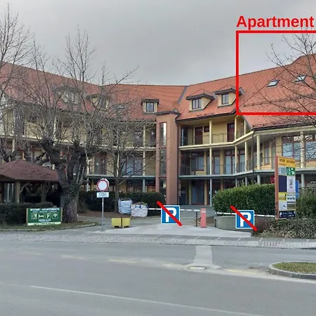Bledlake4U Apartment Exterior photo